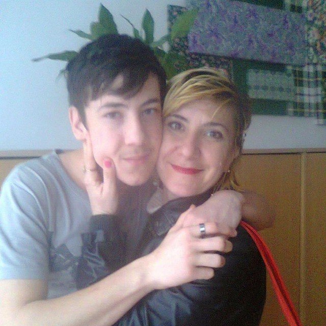 Борисенко Дмитрий Витальевич