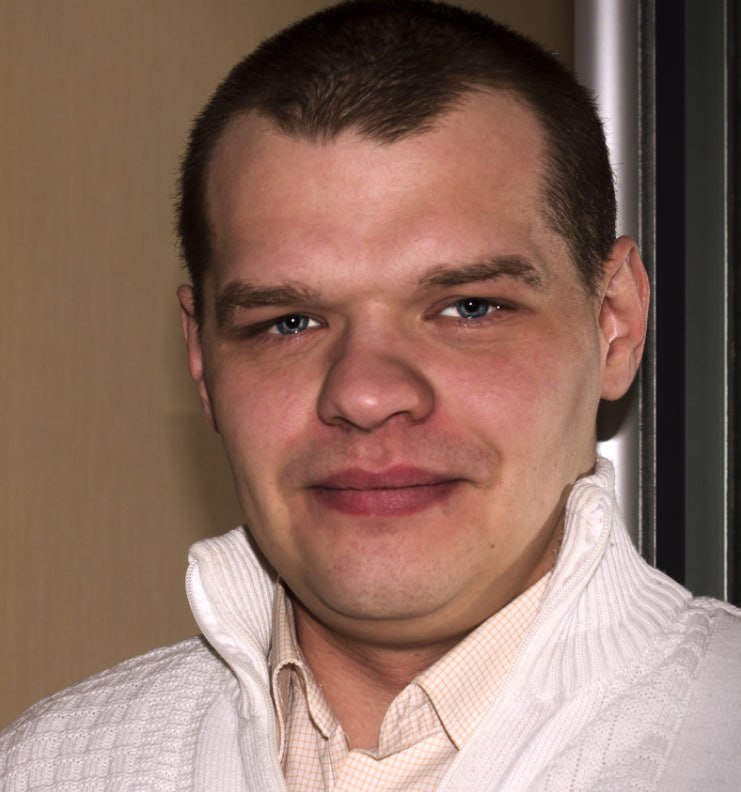 Рагозин Иван Васильевич