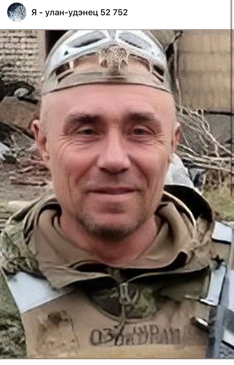 Говорухин Алексей Васильевич