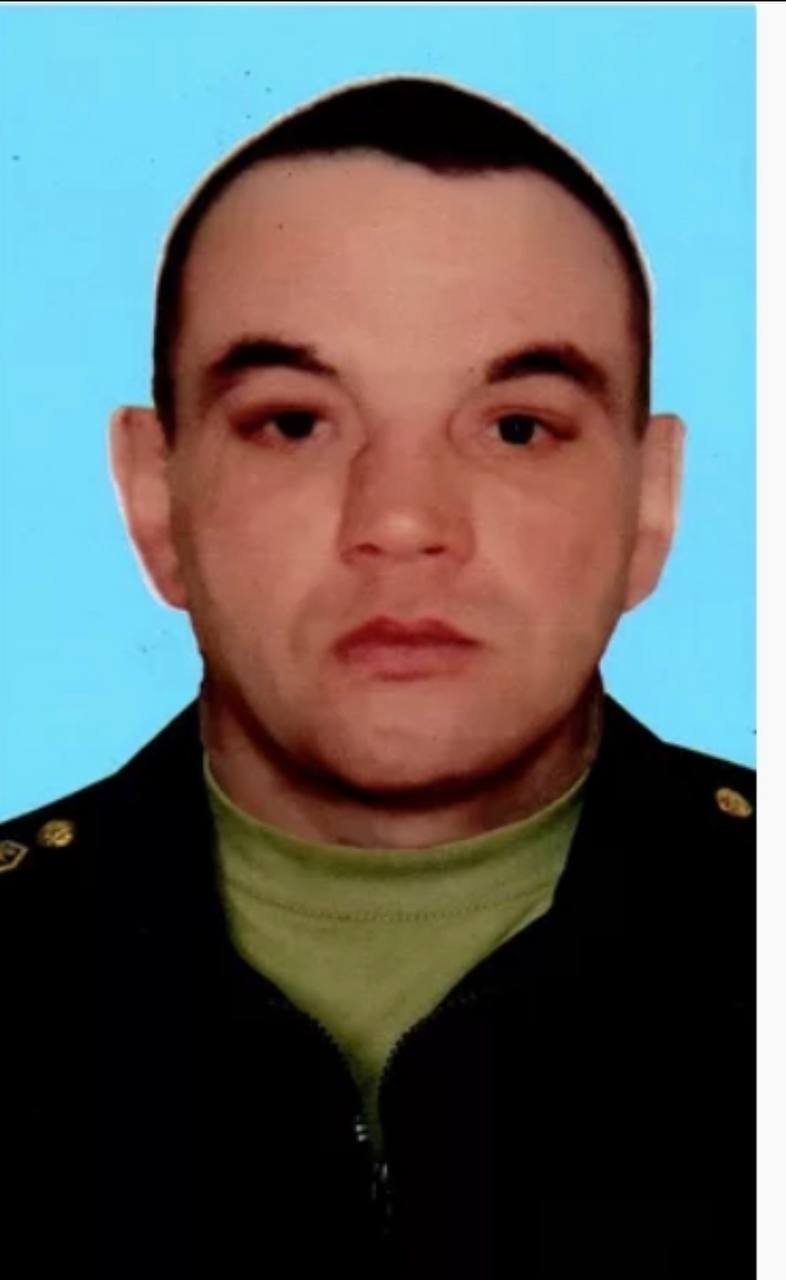 Гречушников Алексей