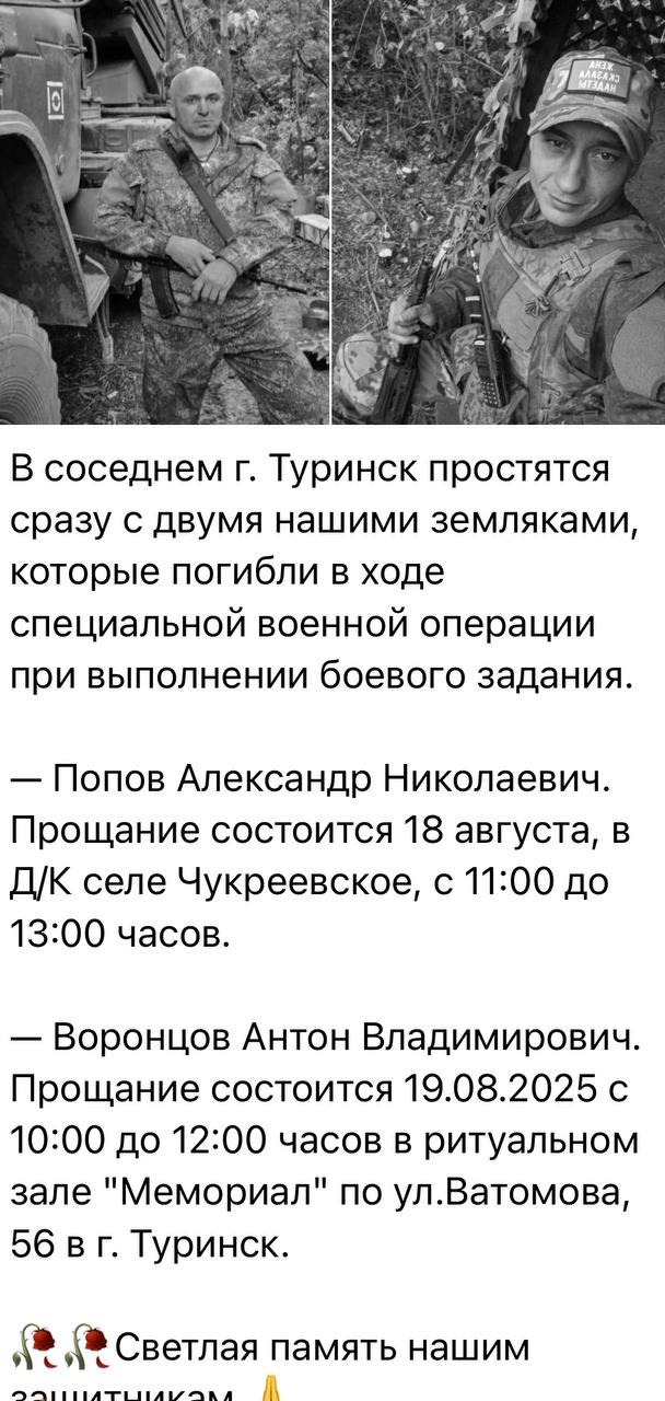 Воронцов Антон Владимирович