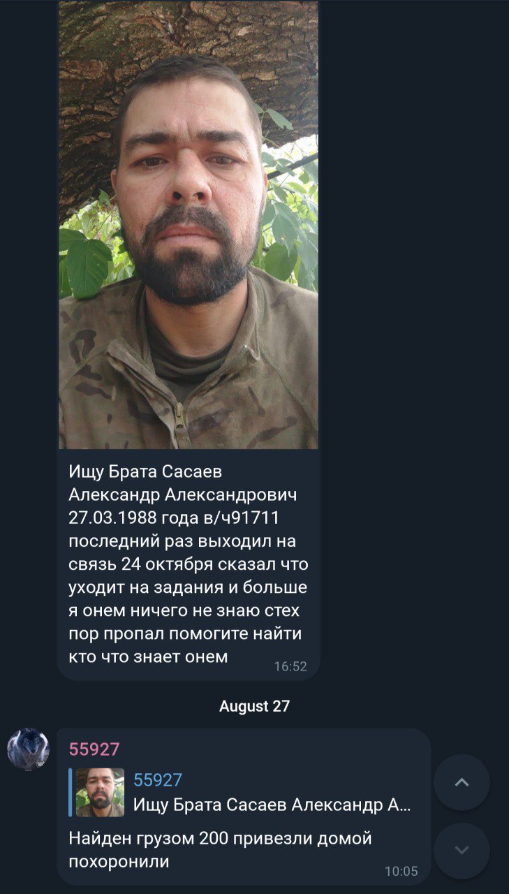 Сасаев Александр Александрович