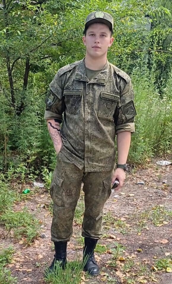 Соднайтис Станислав Романович