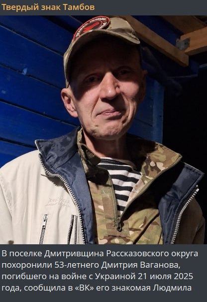 Ваганов Дмитрий