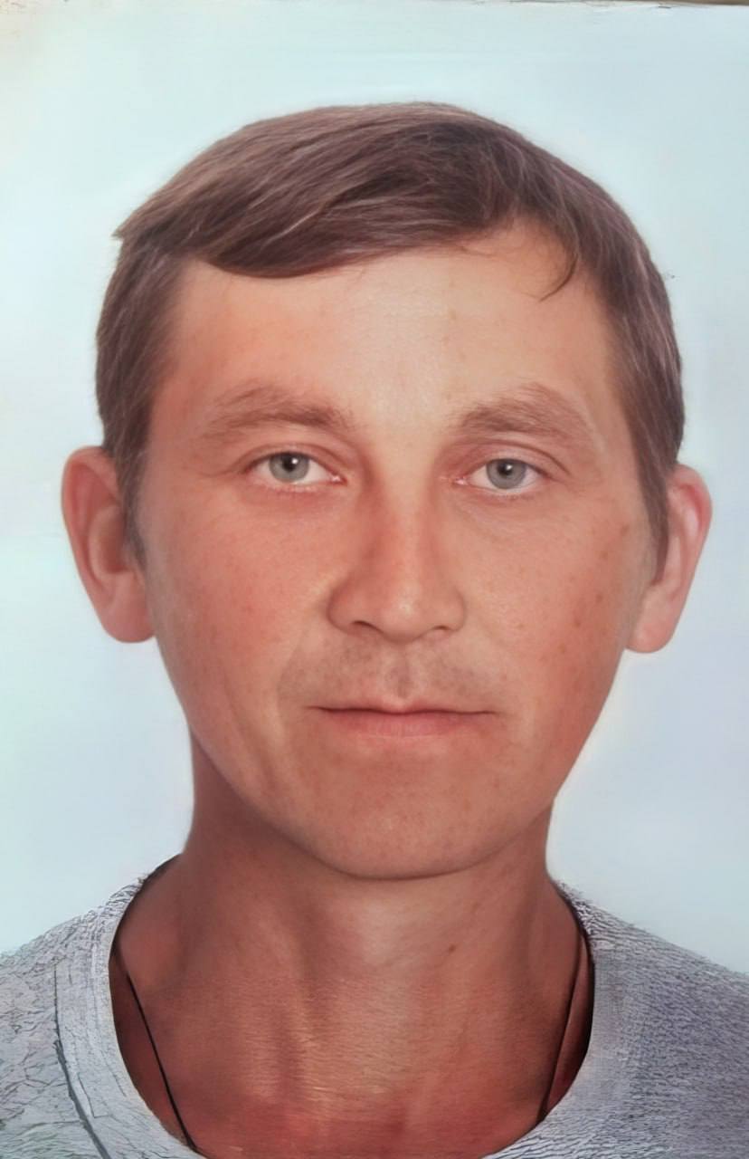 Лысов Алексей Иванович