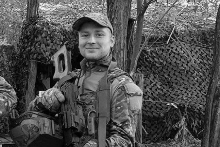 Тетерин (Вишняков) Сергей