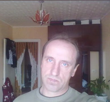 Розвезев Евгений Валерьевич