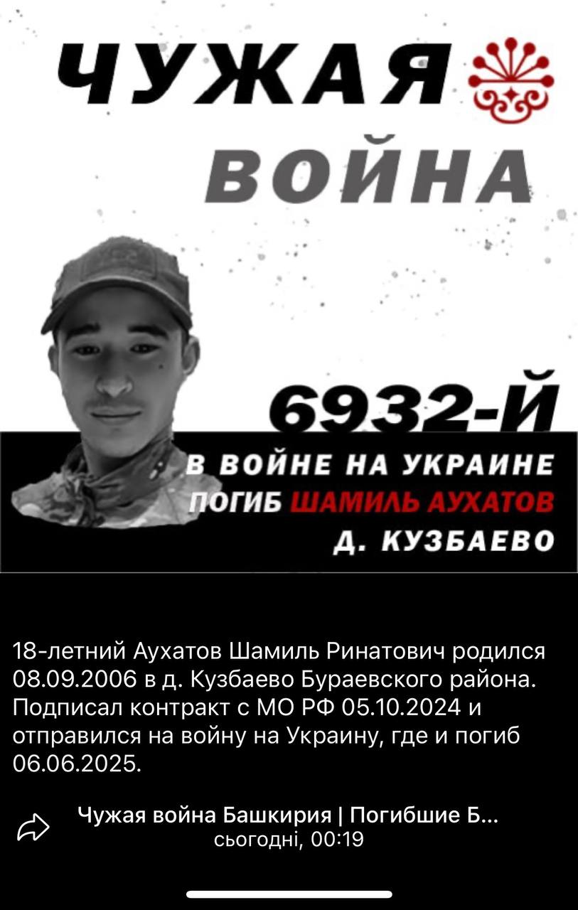 Аухатов Шамиль Ринатович