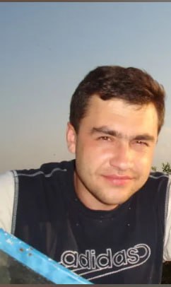 Рудиков Эдуард Анатольевич