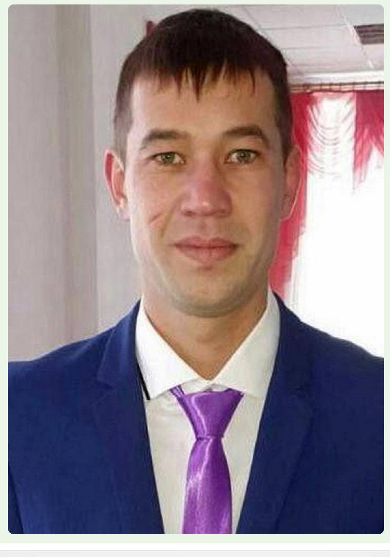 Гонтов Виталий Юрьевич