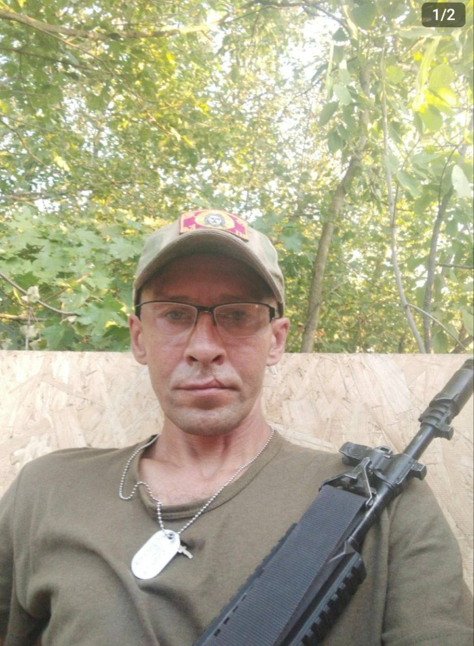 Дерюшев Сергей Алексеевич