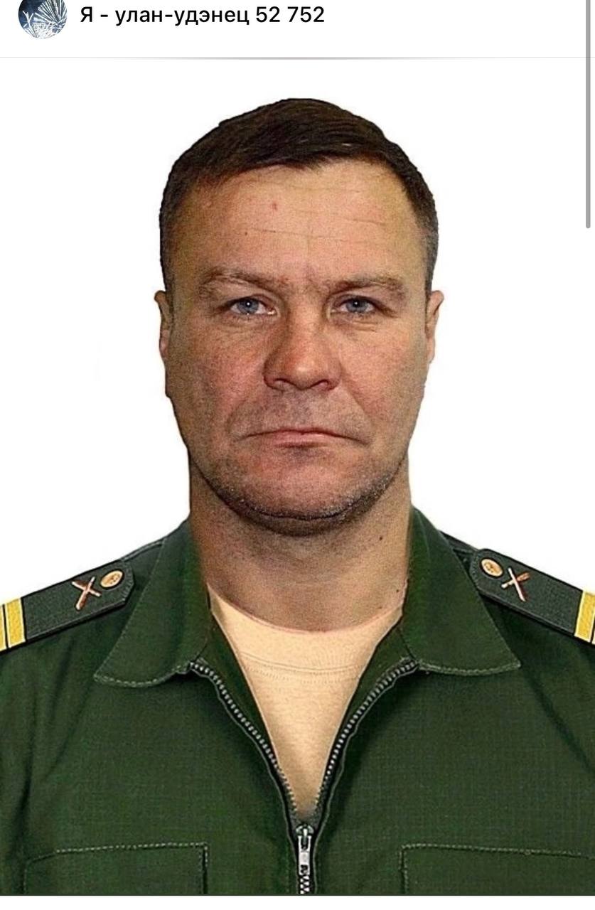 Красивых Виталий Юрьевич