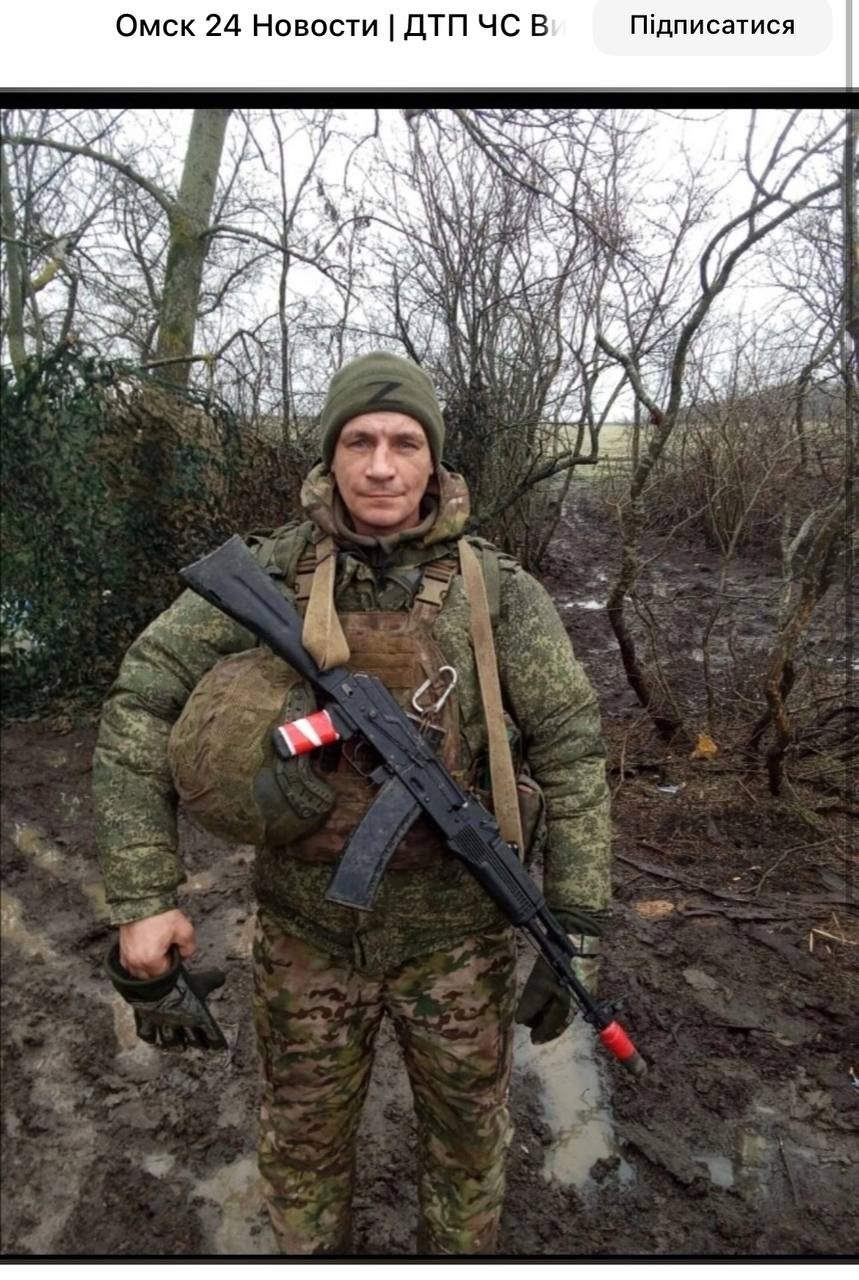 Алгазин Андрей Евгеньевич