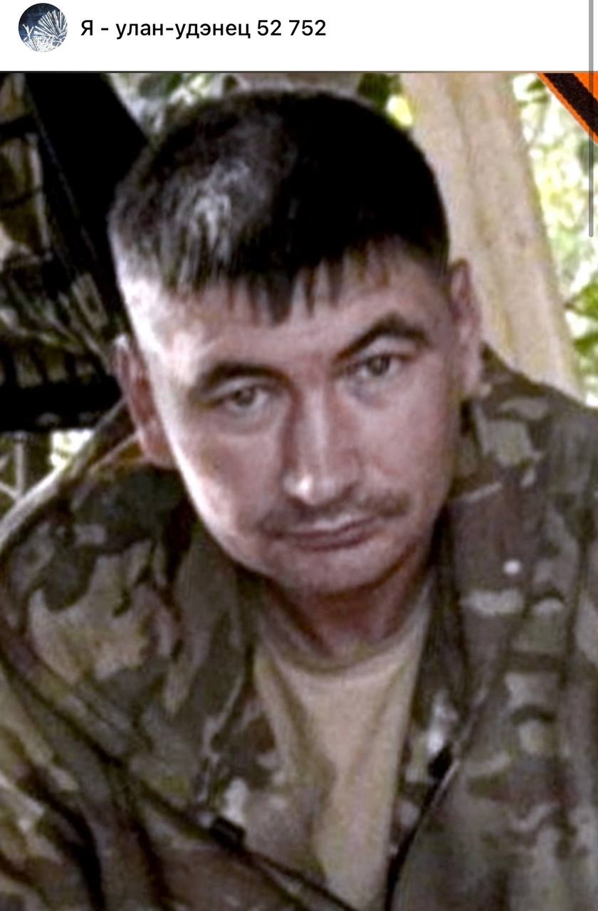 Ефимов Виталий Александрович