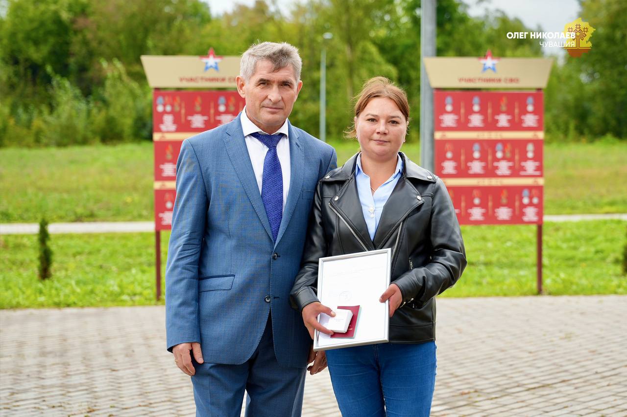 Катеркин Евгений Николаевич
