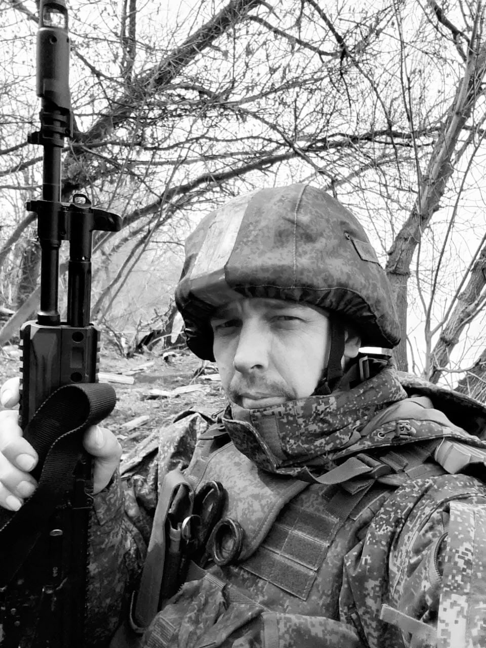 Воробин Сергей Валерьевич