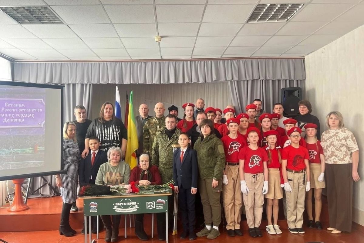 Соломин Александр