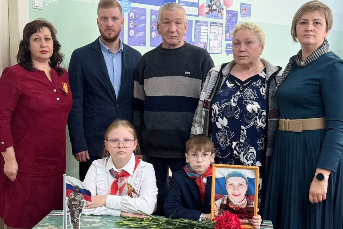 Лучинкин Вячеслав