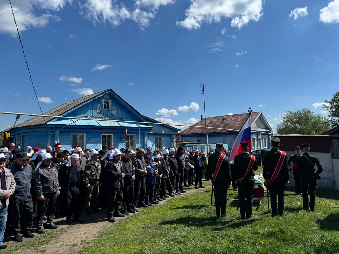 Бахтеев Руслан Хасянович