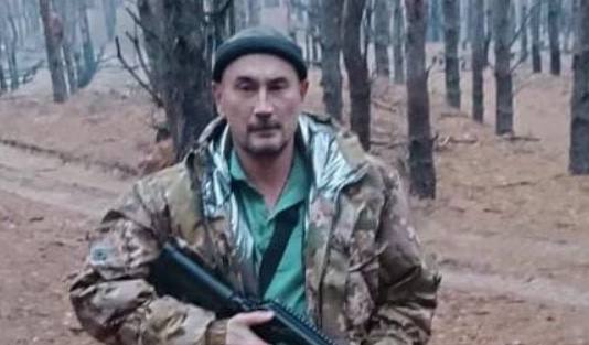 Наушаев Рашид