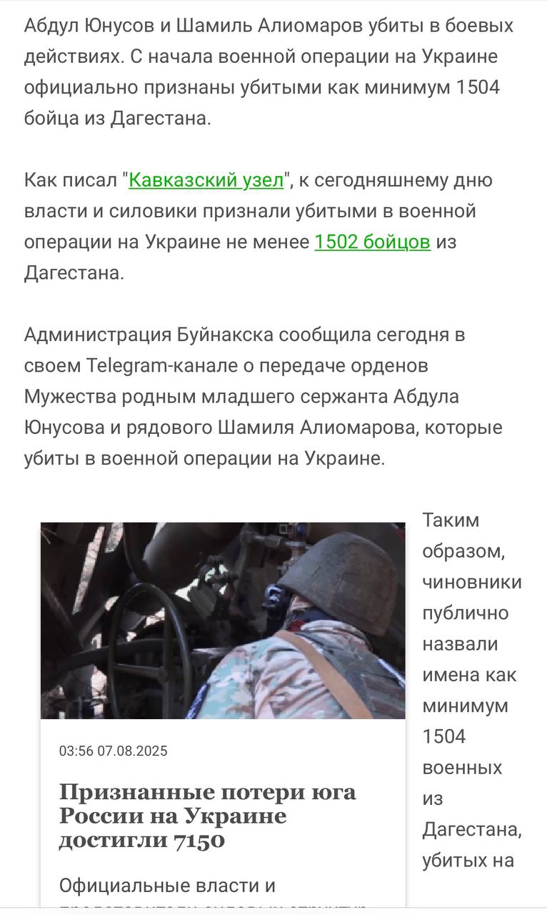 Юнусов Абдул