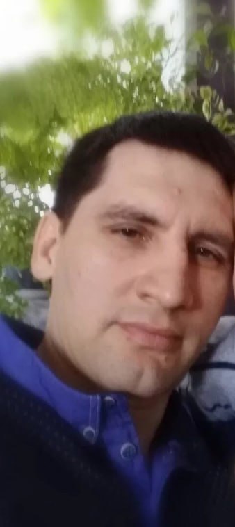 Сатриванов Алексей Михайлович