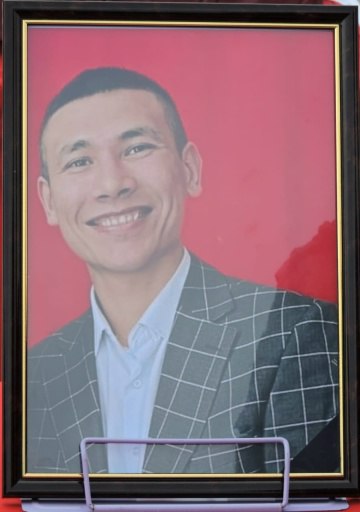 Тажиев Арслан Азаматович