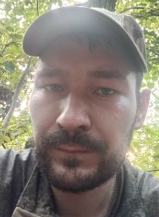 Кирпиченков Андрей Сергеевич