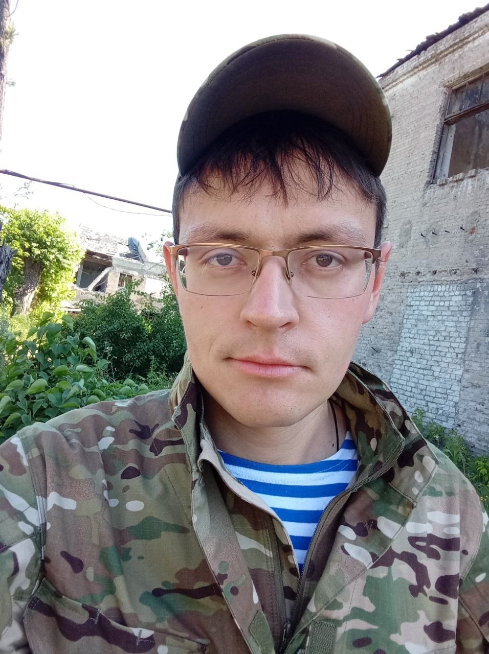 Дудин Николай Игоревич