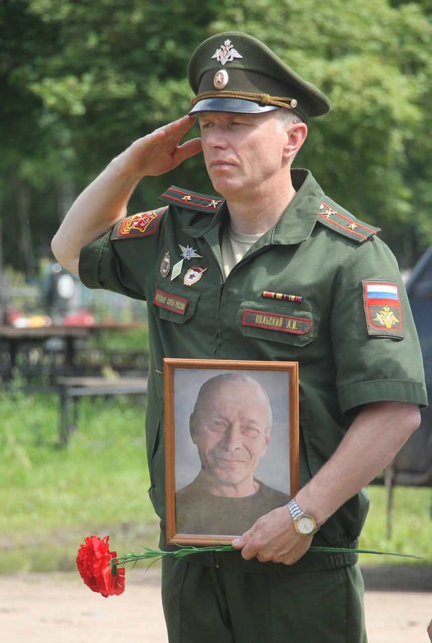 Гусаров Николай Викторович
