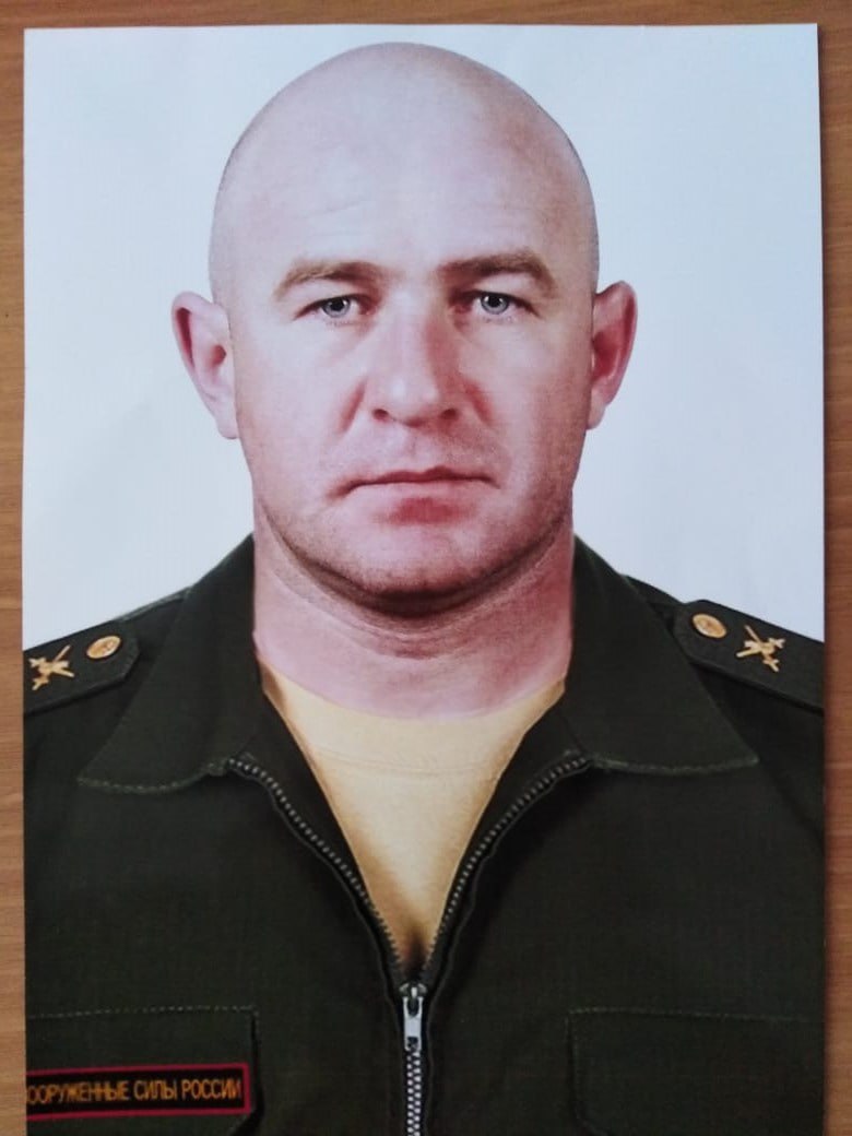 Шипицин Константин Анатольевич