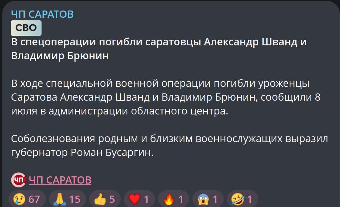 Брюнин Владимир