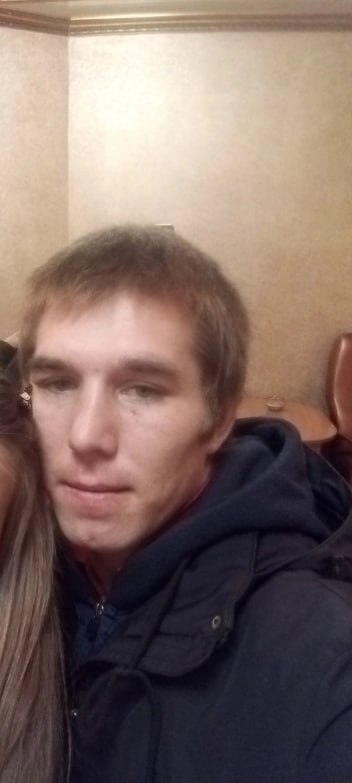 Татарников Павел Николаевич