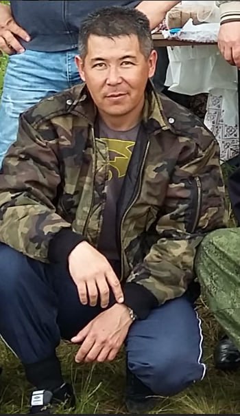 Найминов Владимир
