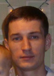 Толоконников Кирилл Александрович