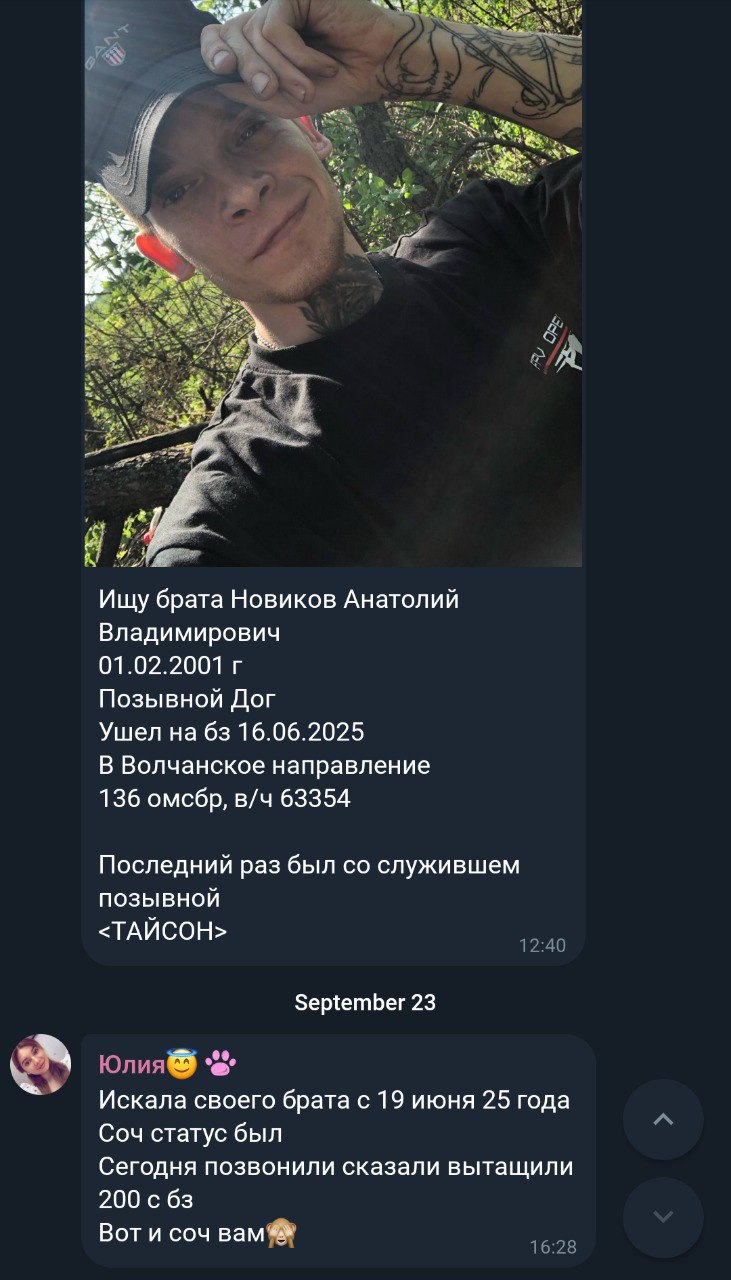 Новиков Анатолий Владимирович