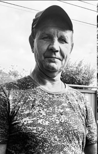 Нянькин Олег Алексеевич