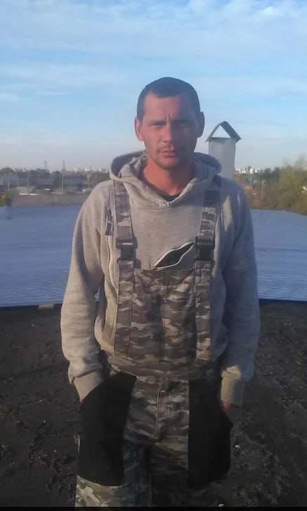 Монастырев Павел Владимирович