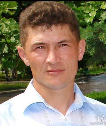 Данилов Ильдар Александрович