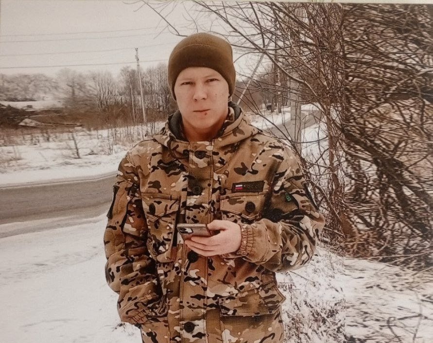Перевезенцев Сергей Анатольевич