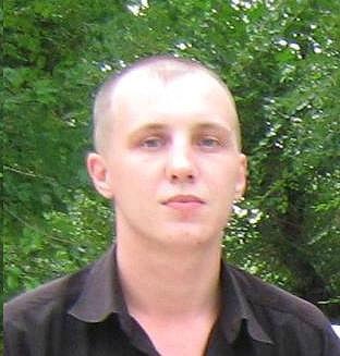 Нужных Алексей Владимирович