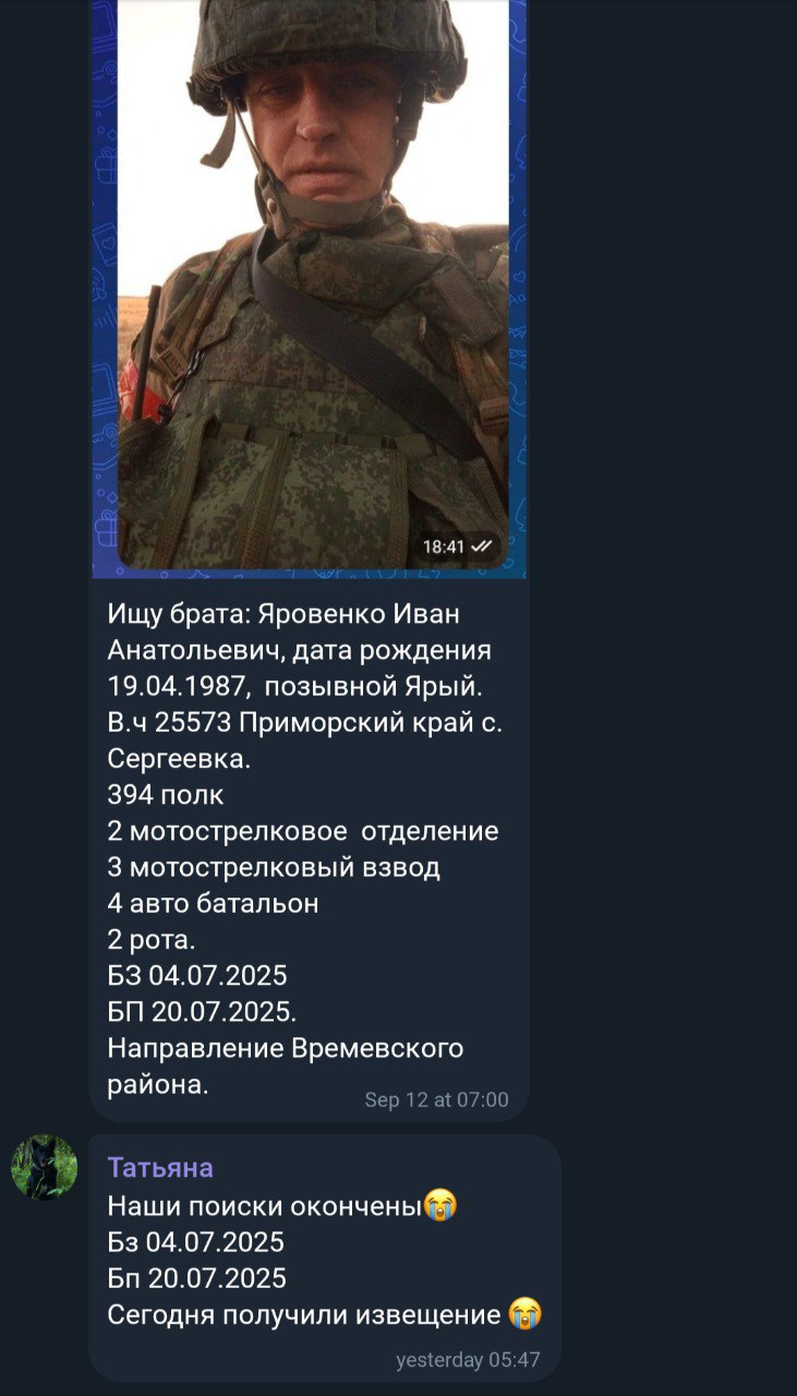Яровенко Иван Анатольевич
