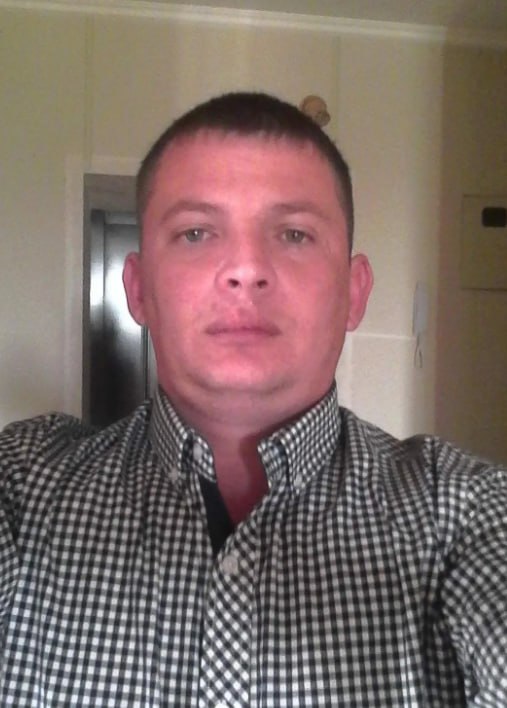 Захаренко Алексей Александрович