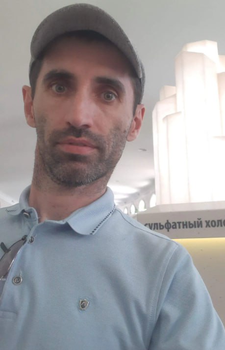 Долаев Ахмат Ахияевич