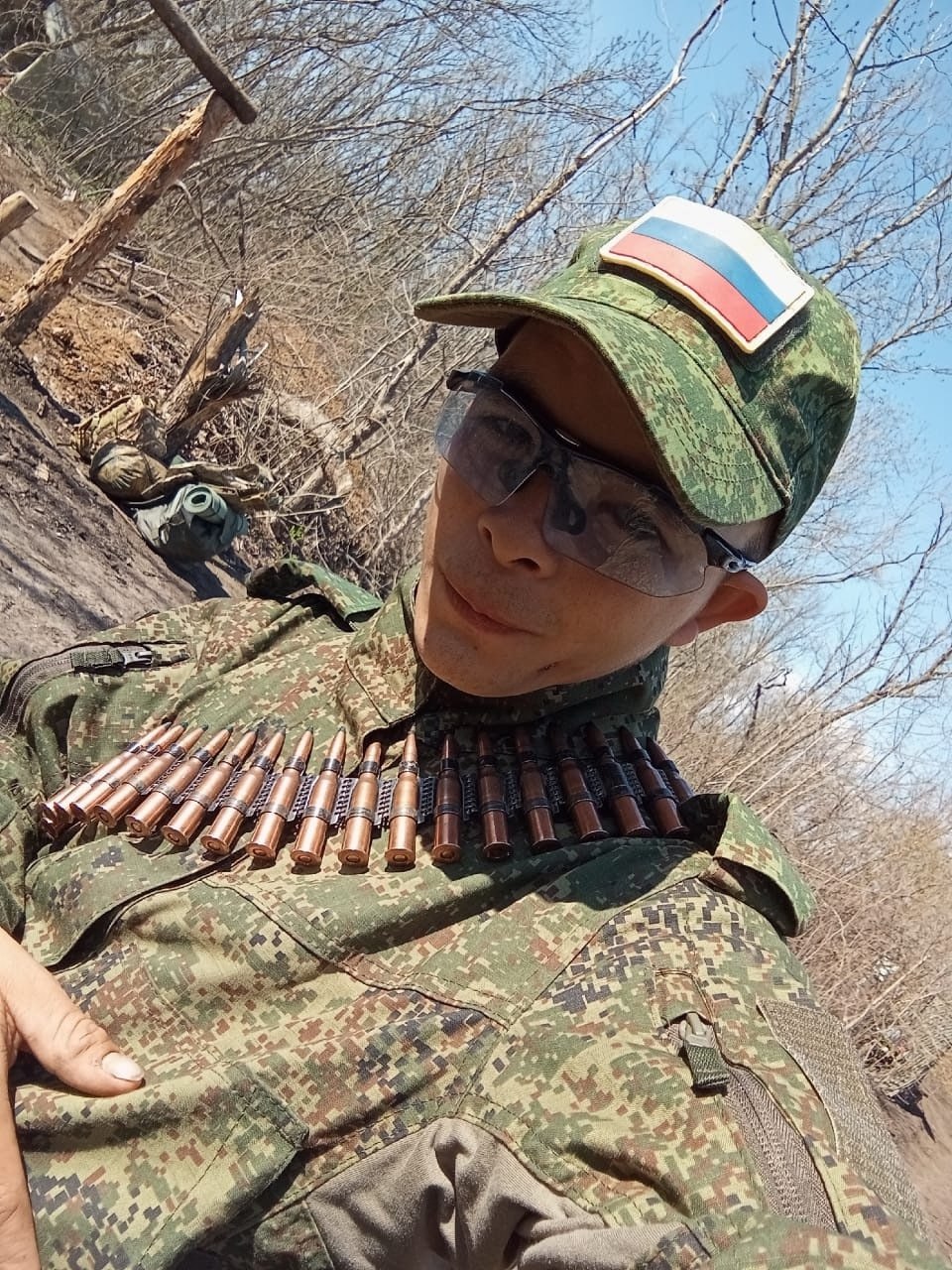 Масагутов Артем Альбертович