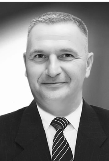 Гузич Александр Иванович