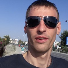 Дрягин Сергей Владимирович