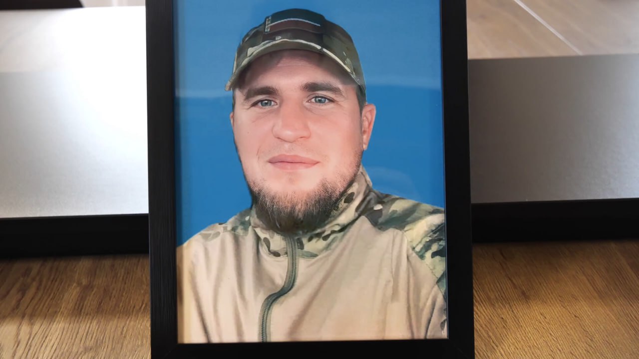 Салов Михаил Андреевич
