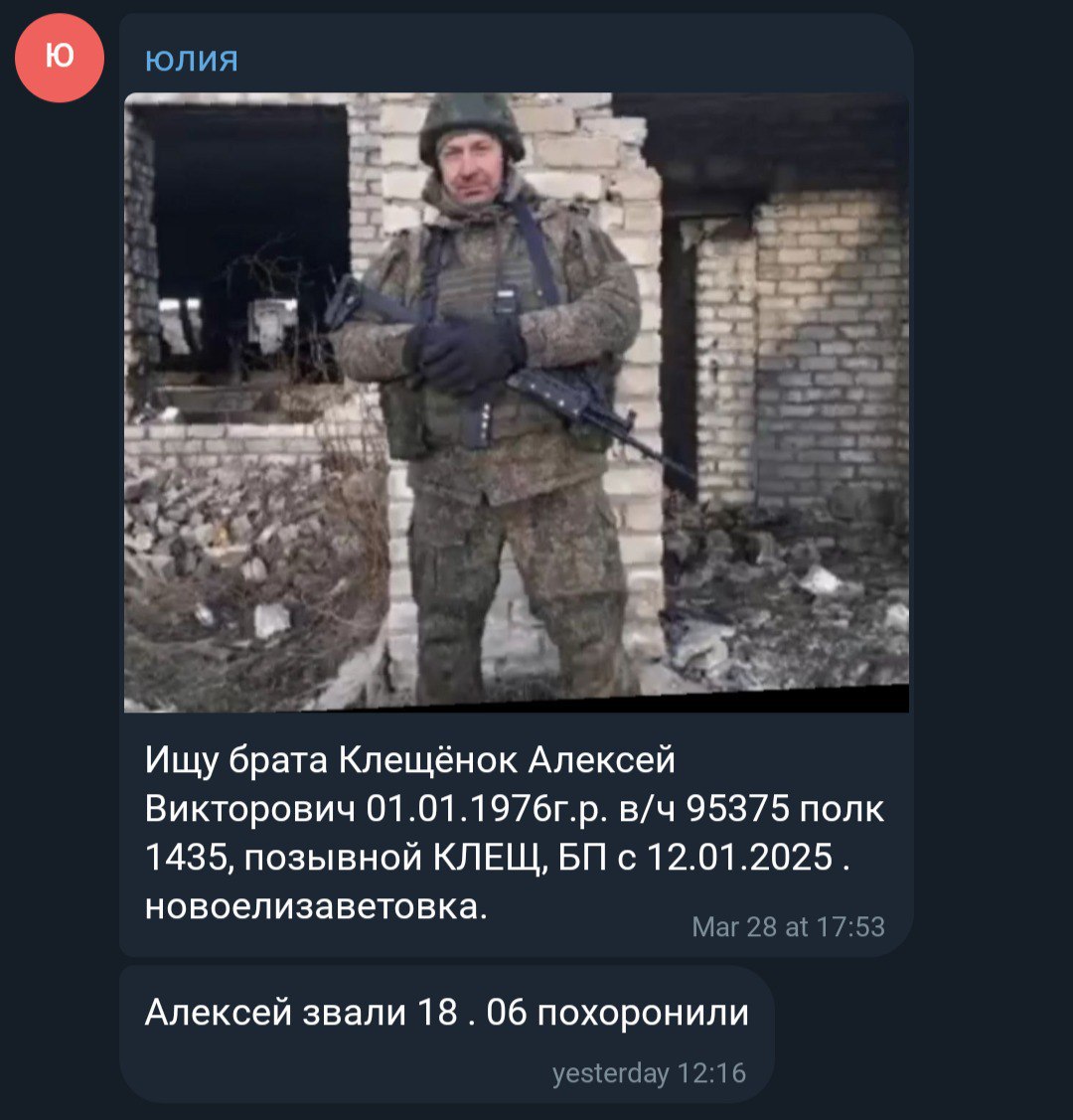 Клещёнок Алексей Викторович
