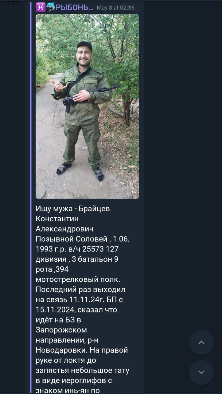 Брайцев Константин Александрович